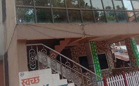Sky Cottage Matheran
